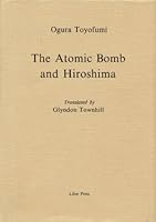 The atomic bomb and Hiroshima 4897984203 Book Cover