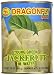 Young Green Jackfruit In Brine - 20 Ounce (Pack of 6)