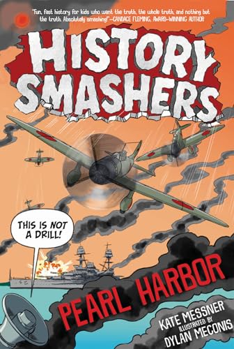 History Smashers: Pearl Harbor