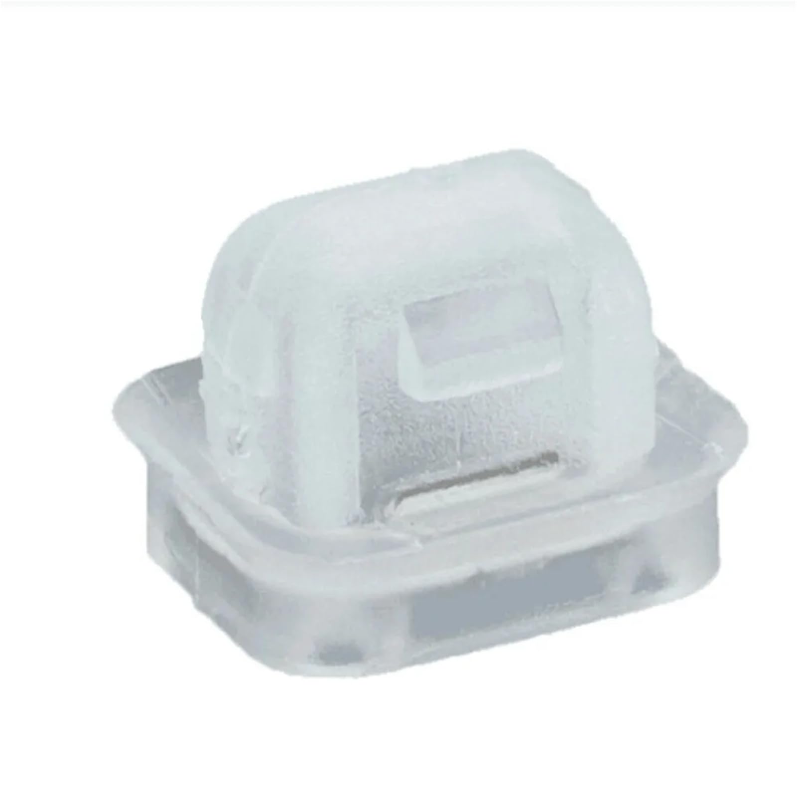 Ytqmorebnz One Color Car Door Trim Panel Clips For Bmw 3 Series E46 E90 E91 E92 E93 X5 E53 Plastic Door Trim Clamp D272 Accessories 20Pcs