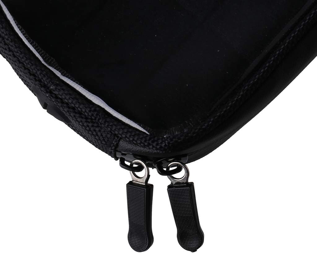 Multi-functional Fuel For Tank Organizer Luggage Pouch Oil Reservoir Package For Motorcycle Navigation Bags Unive Back