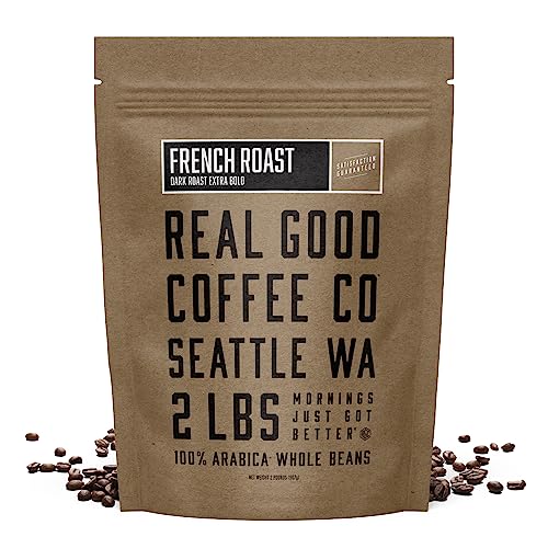 Best Good Coffee Beans of 2025: Expert Ratings and Reviews