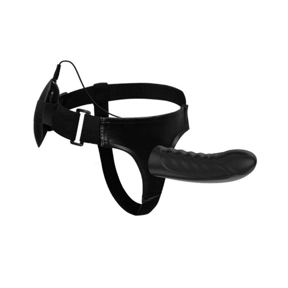 Baile Gode Ceinture Creux Vibrant Marvin 16 cm