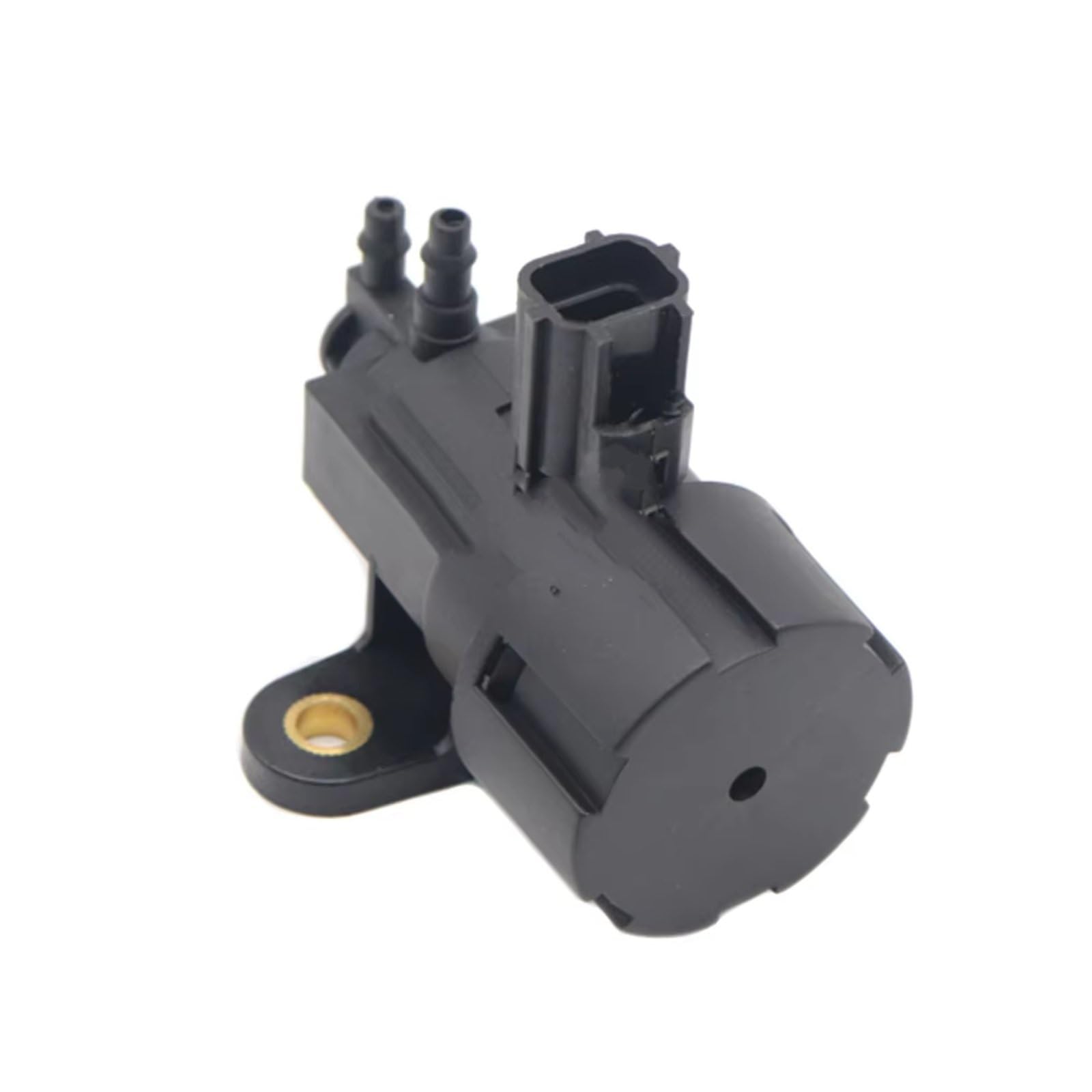 Yaqemoe One Color Turbo Solenoid Valve Compatible With For Contour 1996-2000 For E150 1997-2004 1 Pcs Automotive Vacuum Solenoid Valve F63z-9J459-Aa