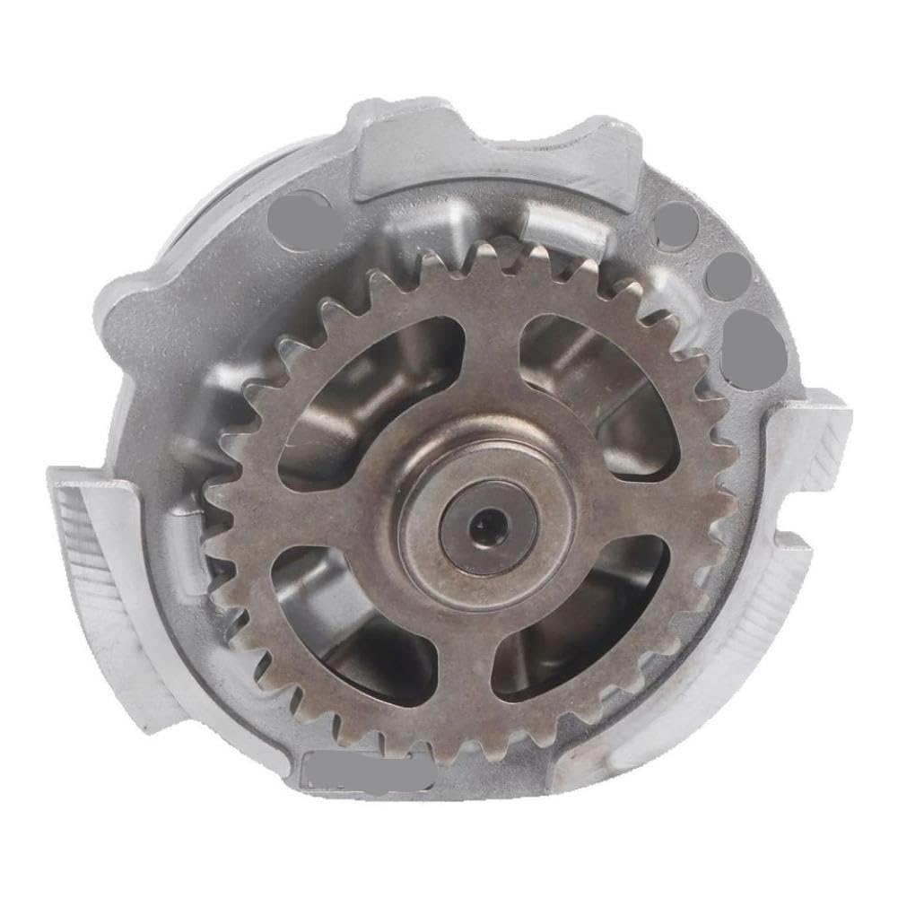 Noyau de Pompe à Huile 8HP45 8HP55 8HP70 8HP75 8HP90 Compatible with 1 Series 3 Series 5 Series X1 X3 XF XJ