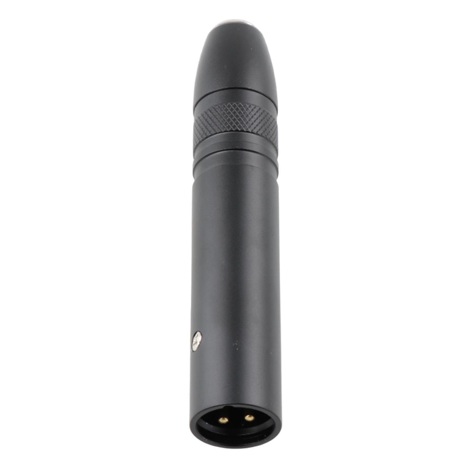 SECRET DESIRE Phantom Power Adapter 4Pin 48V Phantom Connector for Shure Microphone System-picture-21