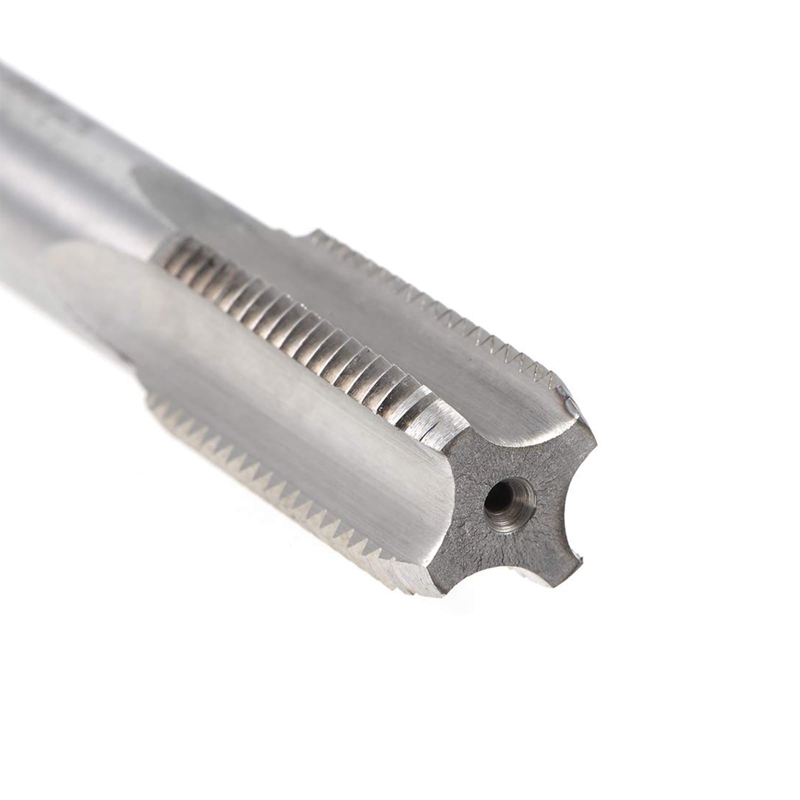 MACHSWON Metric Taps M14 x 1.5mm, for Threading Machine and Electric Drills H2 High Speed Steel Ti-Coated - Image 4