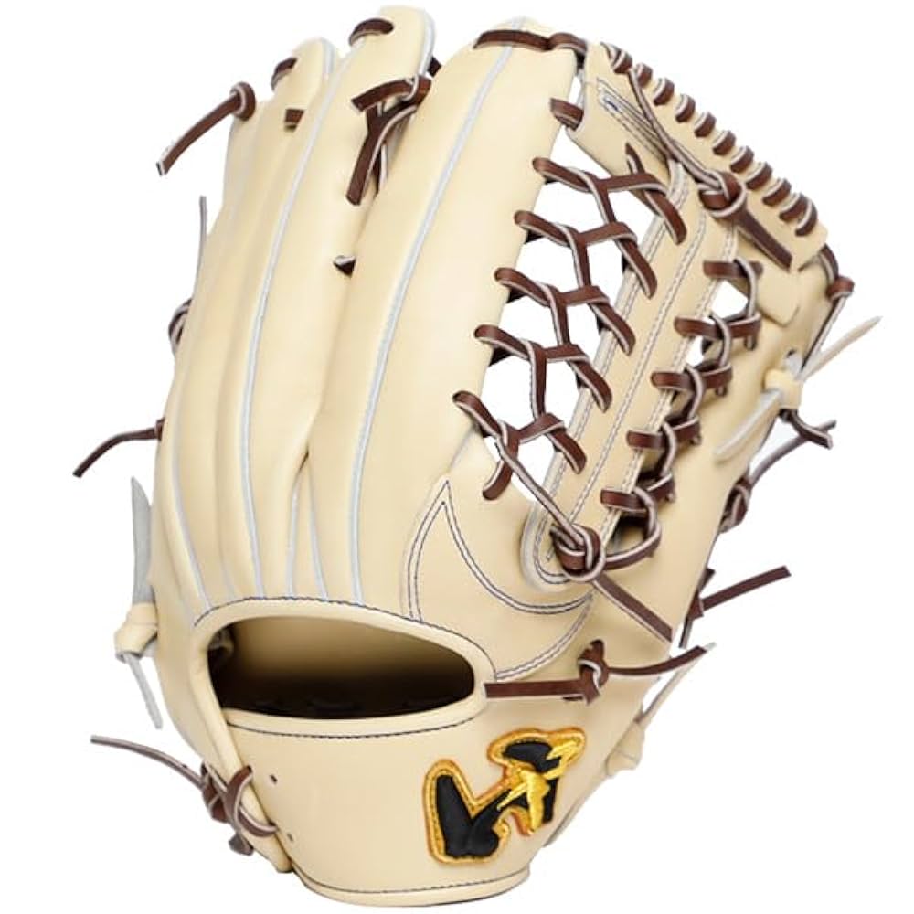 ワールドペガサス オーダー別注グラブ 硬式内野手モデル 一点物