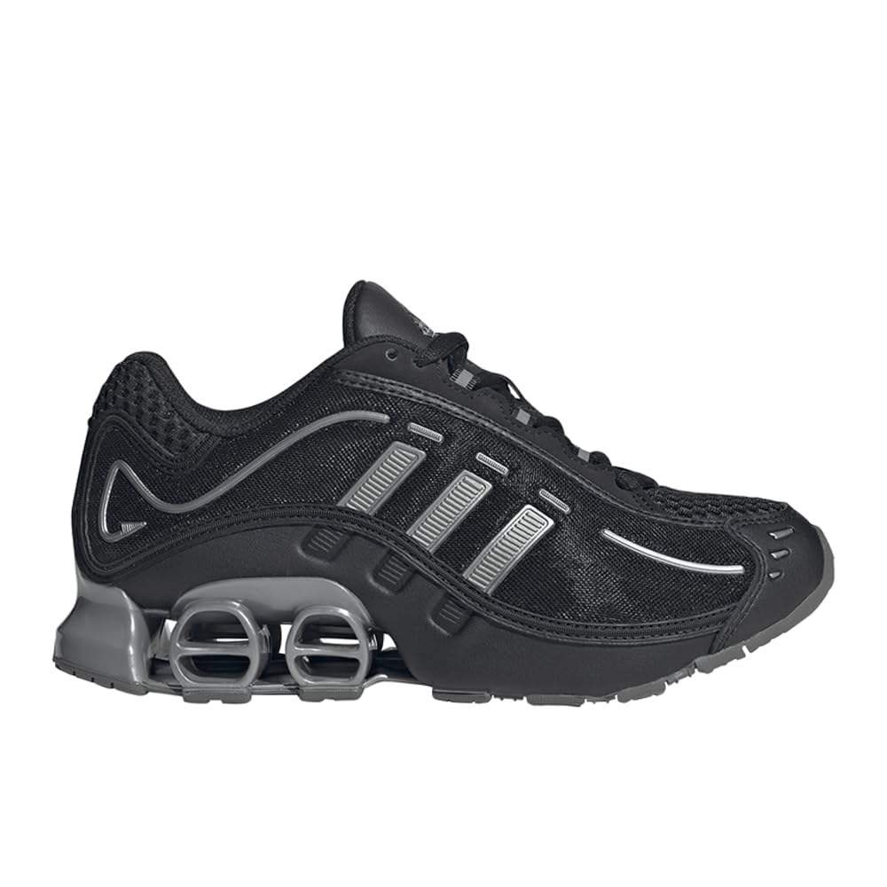 Womens Megaride O1 Sneakers Shoes Casual - Black