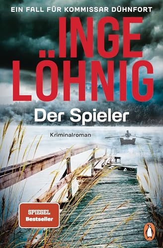 Der Spieler: Ein Fall für...