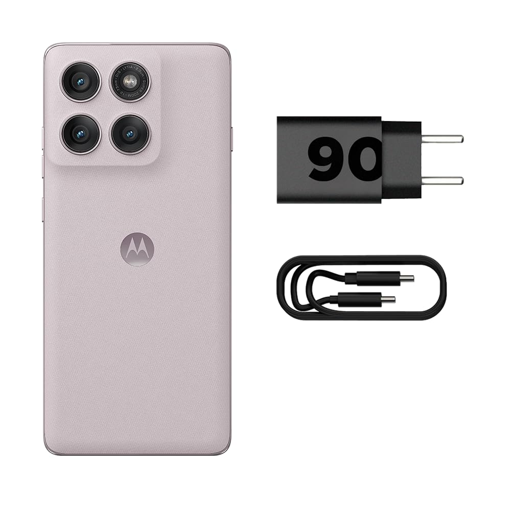 【美品】moto edge 60 pro Smartphone Motorola Edge 60 PRO 5G 256GB 24GB 12GB RAM+12GB RAM