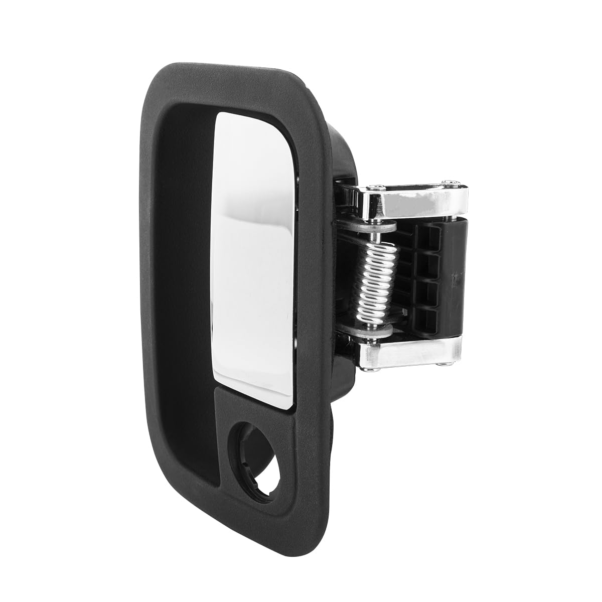 Amazon.com: United Pacific 42766 Exterior Door Handle for 2003