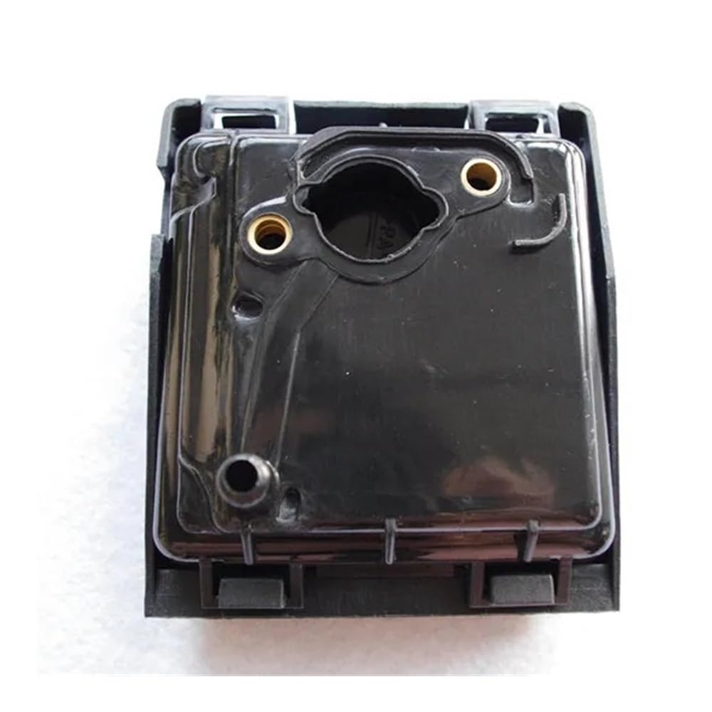 Gruppo Filtro Aria Adatto for Motore GXH50 GXV50 WX15, Filtro Aria Acqua Motore, Sostituzione Completa Attrezzi da Giardino(2 Sets)