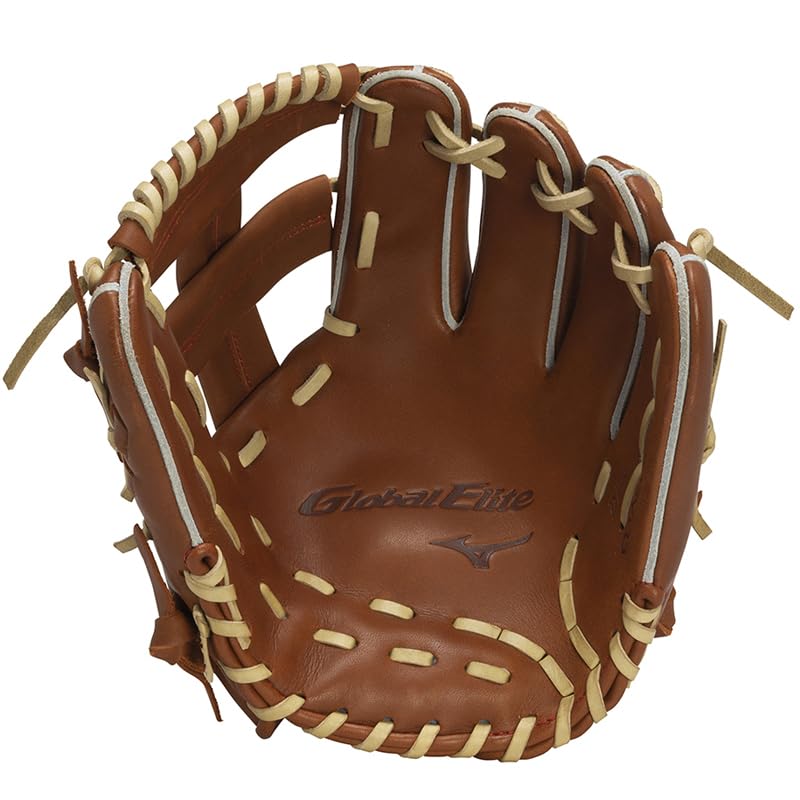 Amazon | ミズノ MIZUNO 少年軟式用 グローバルエリート