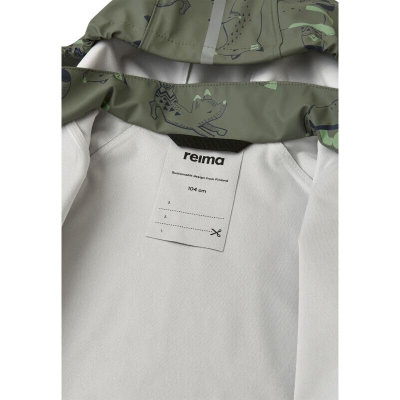 Reima Vesi - Veste imperméable Enfant