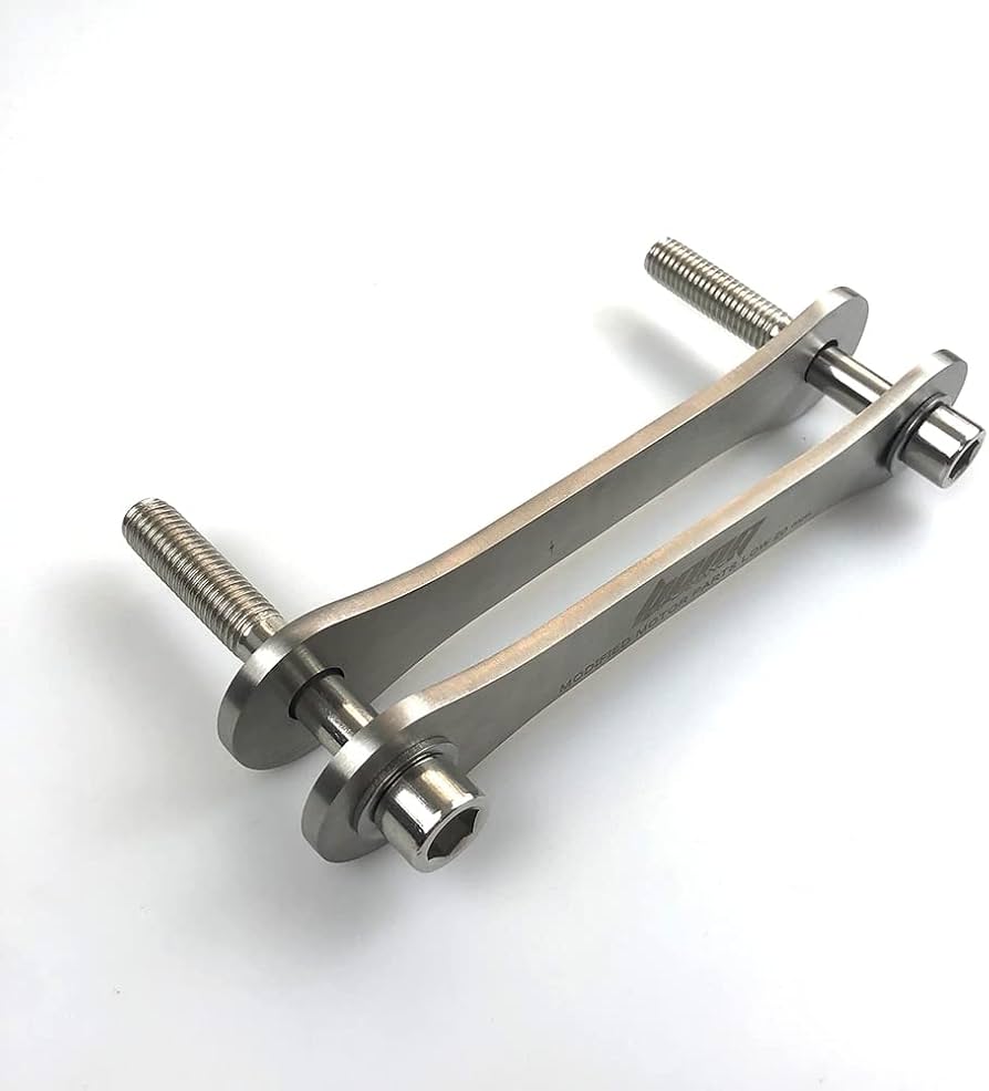 プチャラティ専用リンク Amazon.co.jp: Jesnoe V4 ローダウン リンク キット ドゥカティ