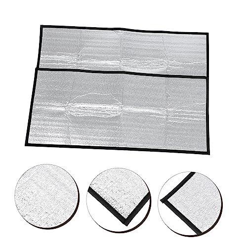 Alfombrilla calefactora para reptiles 2-Pack VICASKY miniatura 3