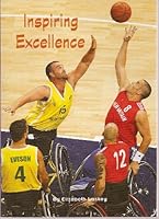 Inspiring Excellence a Ravenscourt Books Grade Level 3-8 0076121836 Book Cover