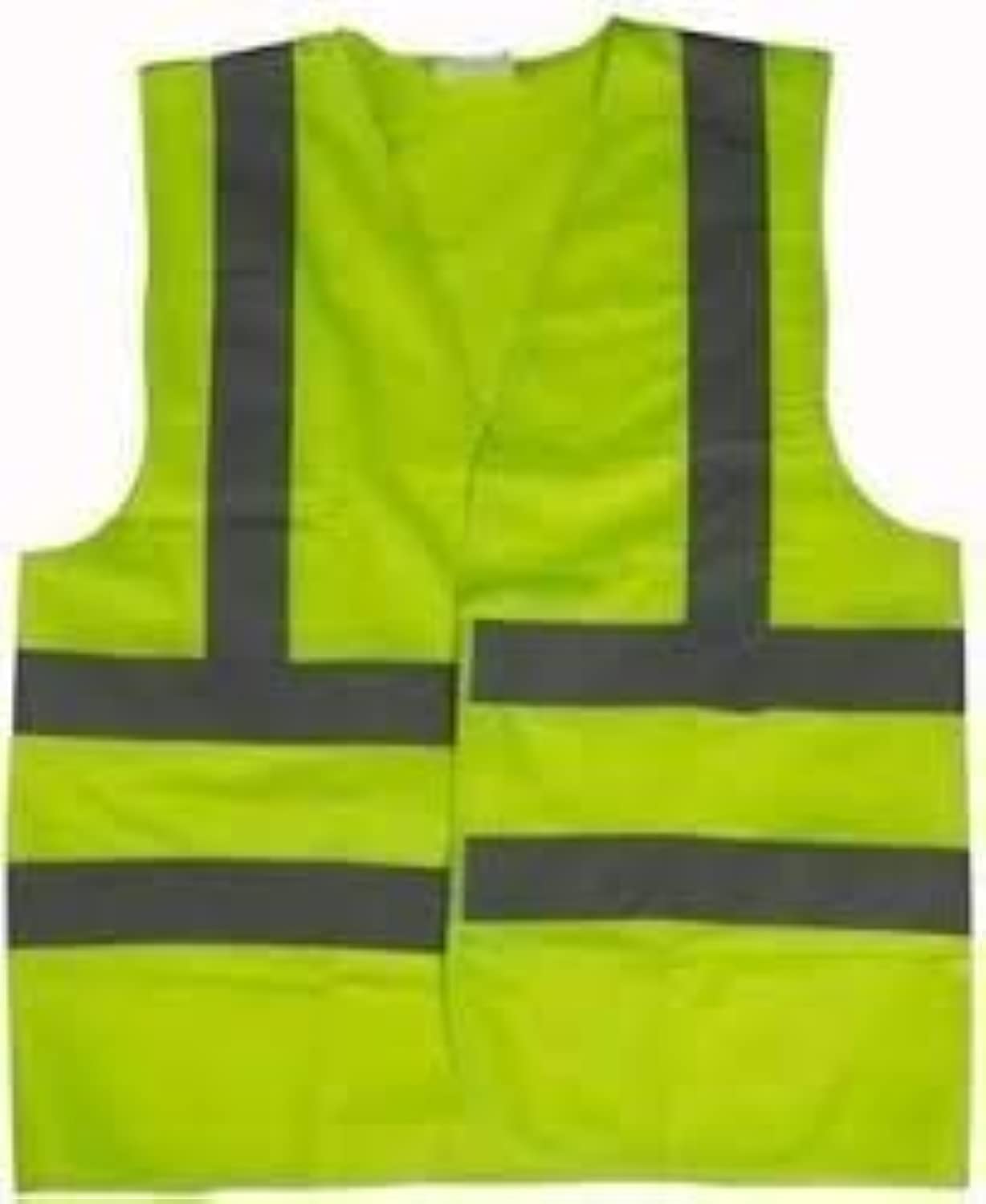 Vaultex Safety Jacket ORB