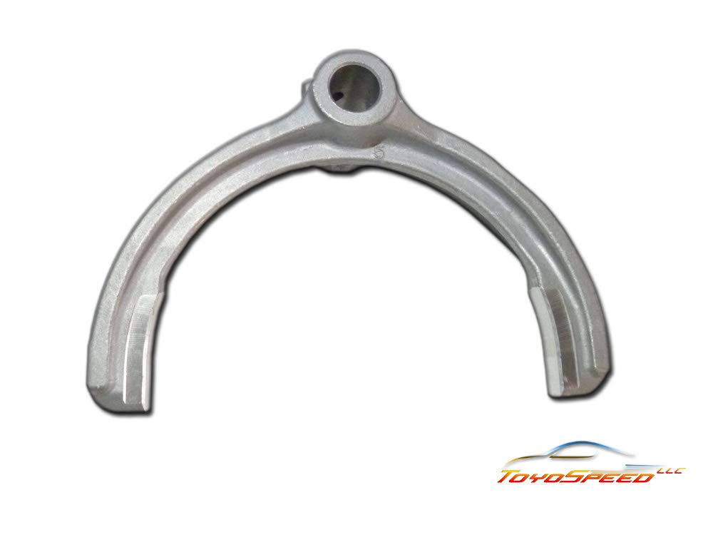 LAND CRUISER 70 92-95, LAND CRUISER VAN 90-98., Forks - Amazon Canada