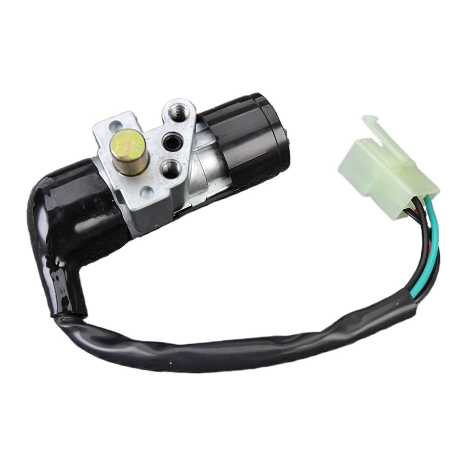 Blocchetto Accensione Moto Per GROM Kit Blocco Interruttore Accensione Moto
