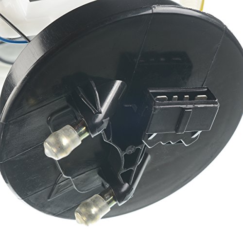 Pompa carburante pompa carburante per Golf III 3