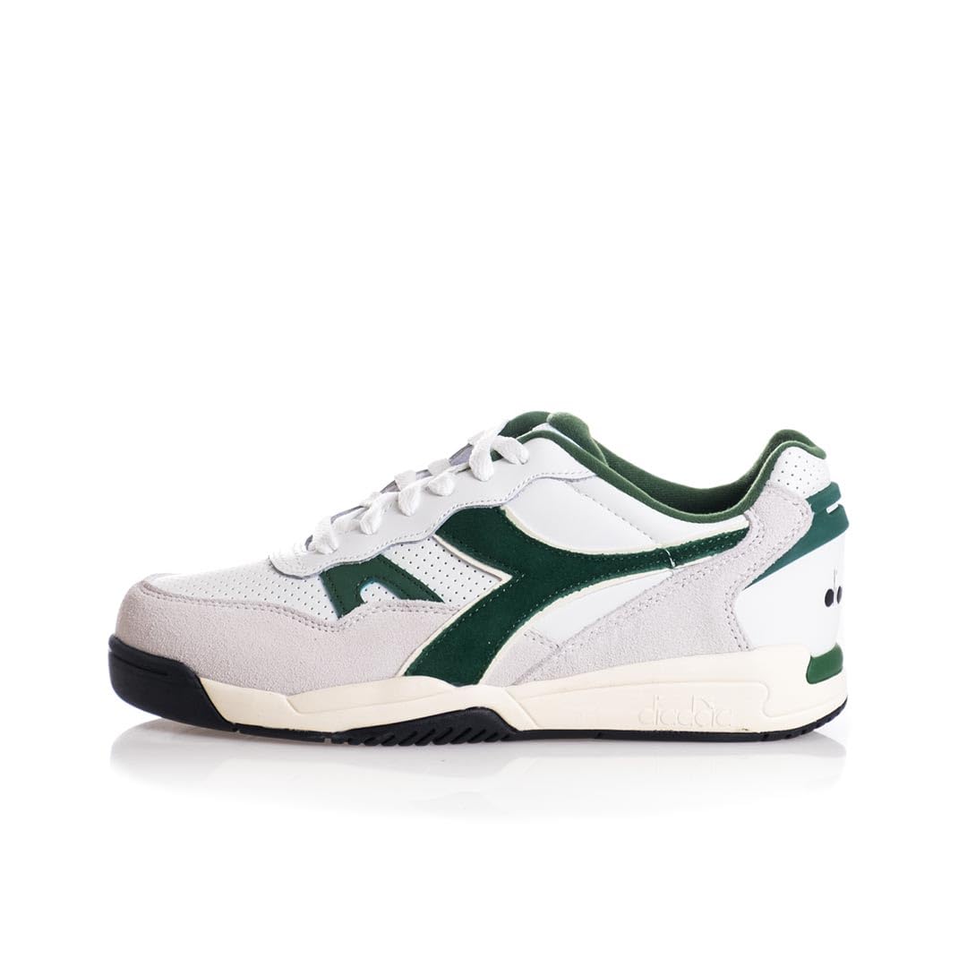 DiadoraWinner SL 501.179583.c1161, White, 8 UK