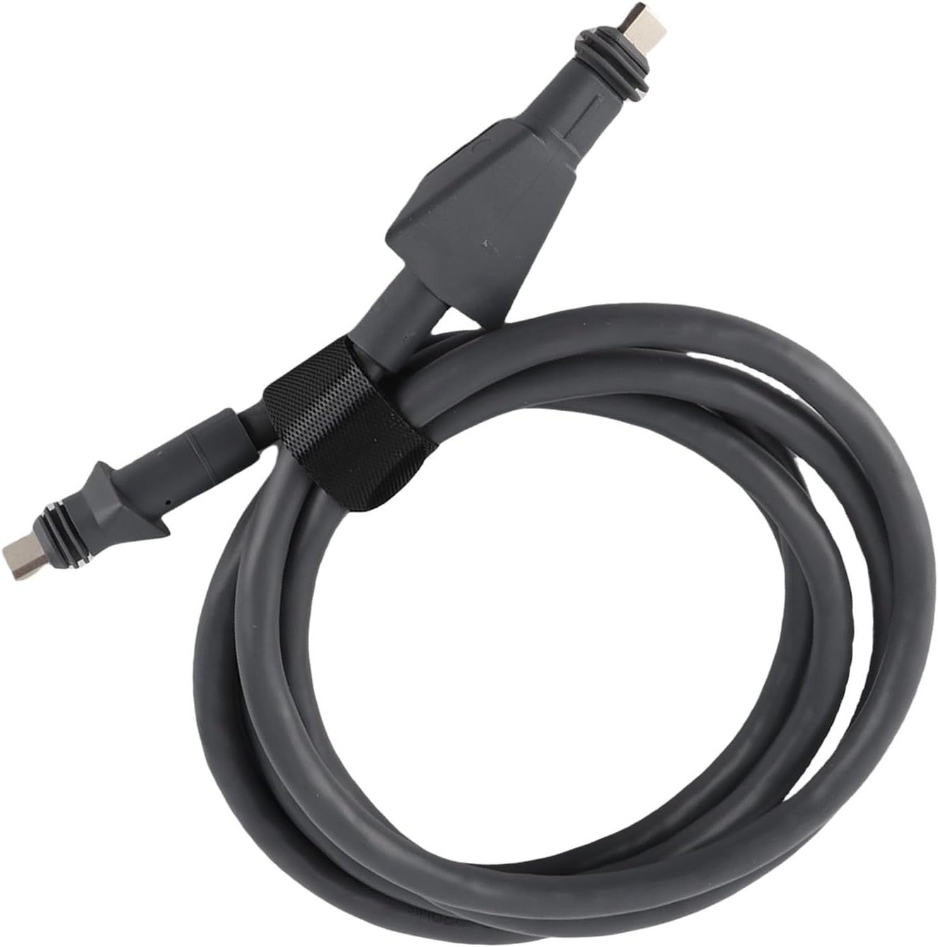 6.6FT Cable, Flat High Performance Cord, IP68 Rated with Easy Installation for Flat High Performance Devices