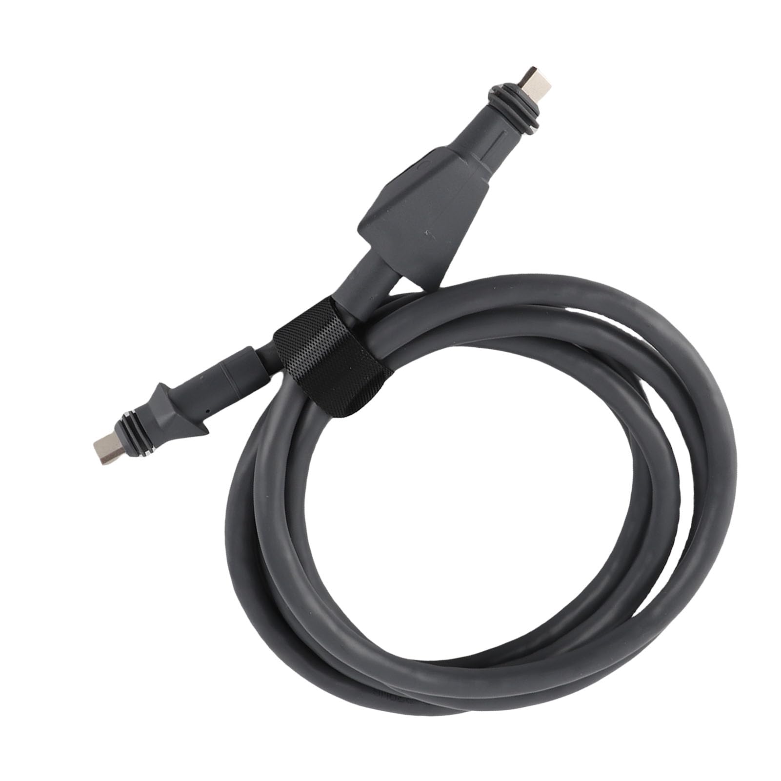 Generic Wytrzymały Kabel Zamienny Enthernet o Długości 2 M Zapewnia dobrą kompatybilność z Urządzeniami z płaską anteną i łatwe Użytkowanie w Trybie Plug and Play
