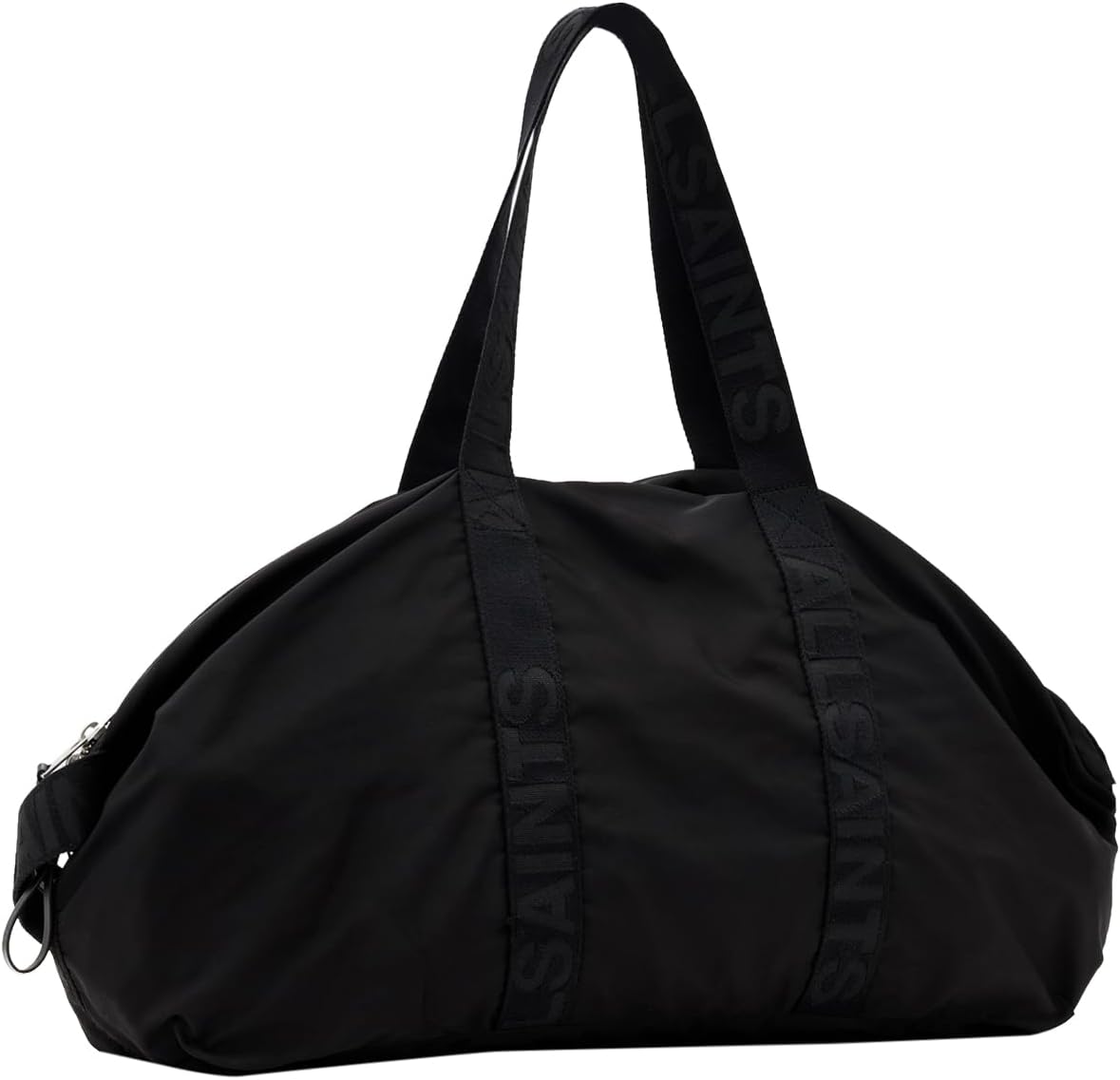 AllSaints Men's Bags Kei Weekender Black - Image 5