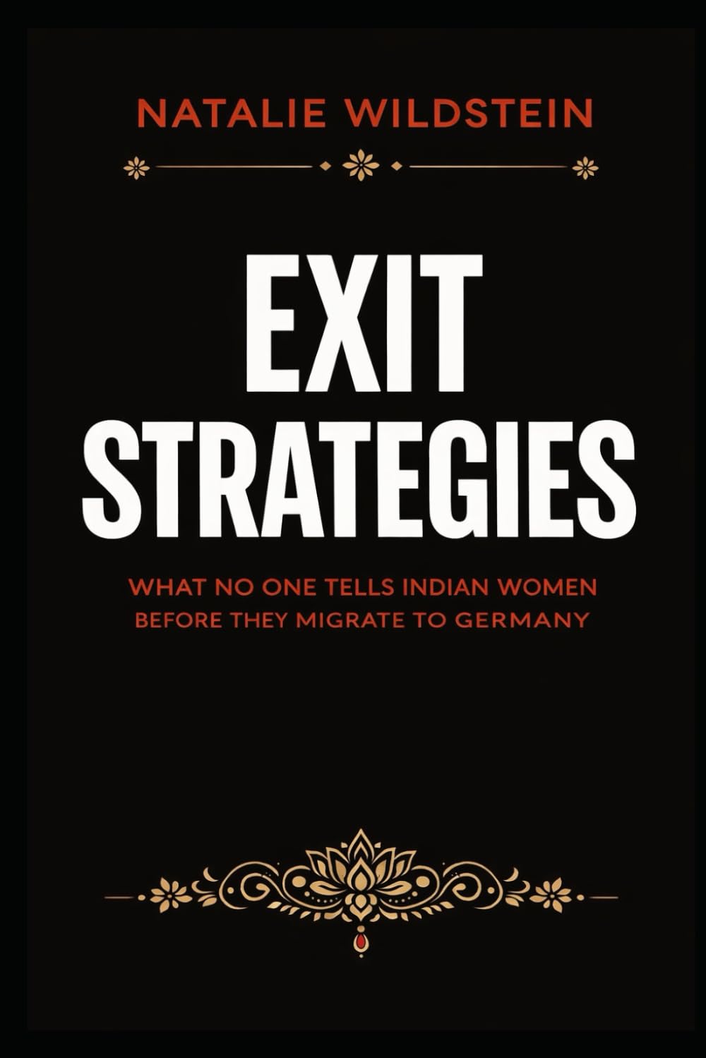 Exit Strategies: What No One Tells Indian Women Before They Migrate to Germany