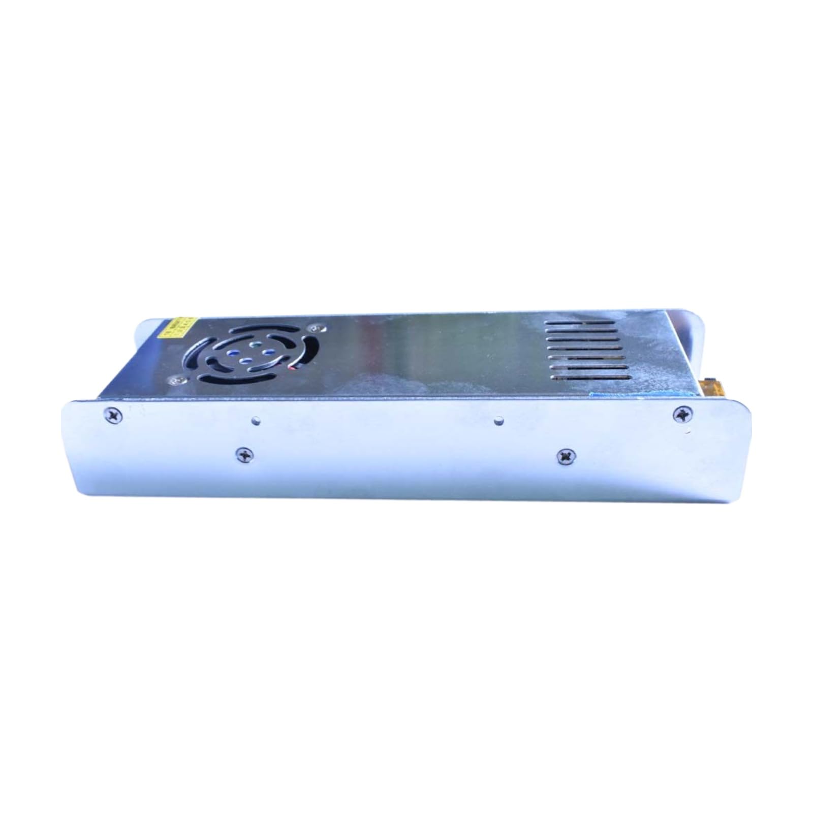 Tira larga de la luz caja monitoreo LED fuente alimentación conmutación 12V30A 360W(12V25A 300W)