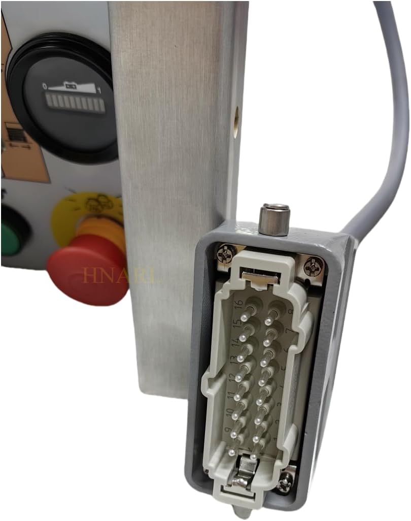 Upper Control Box 156879 HNARL Parts for Skyjack Lift 3215 3219 3220 3226 4620 4626 4632 4830 4632