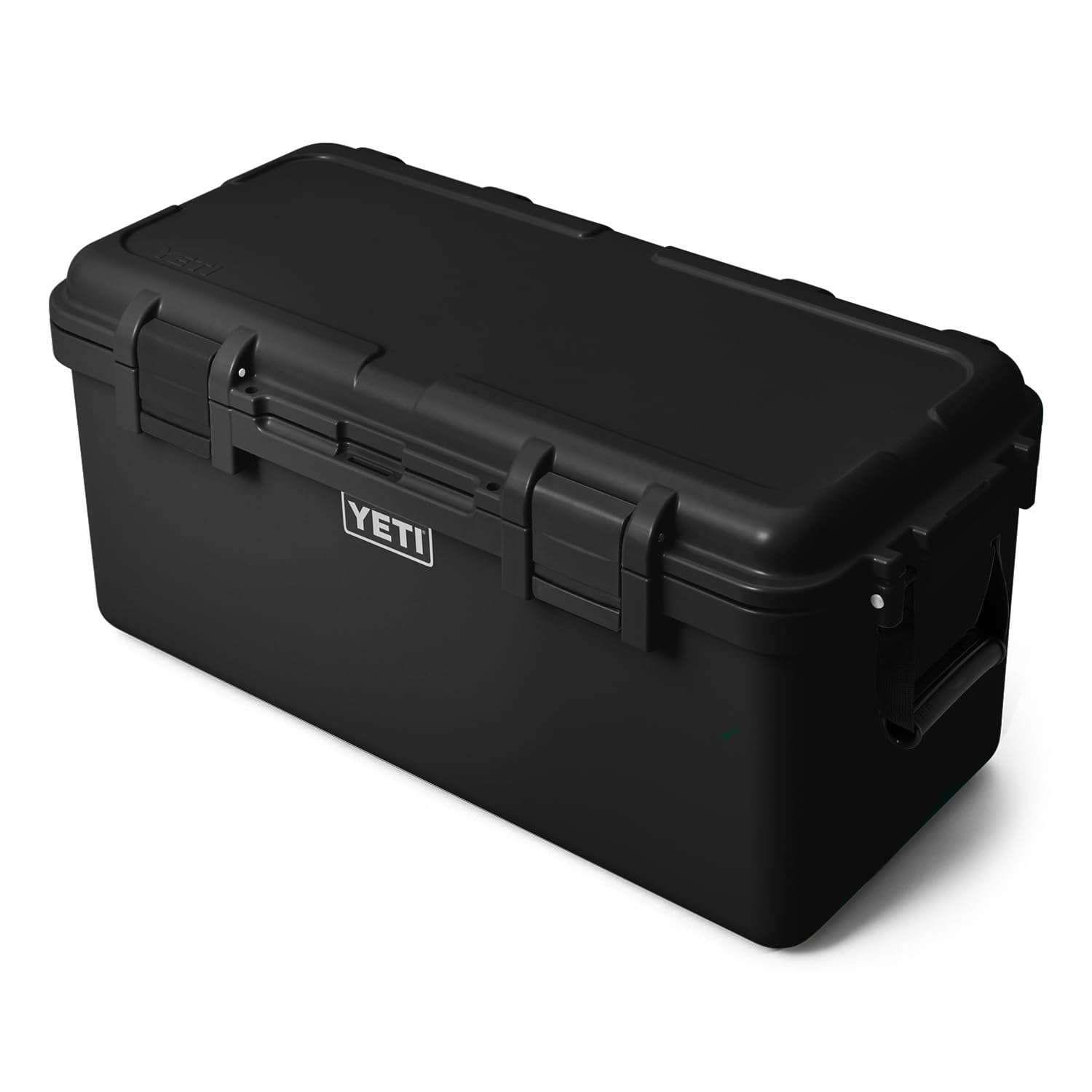 YETI LoadOut GoBox Collection, Divided Waterproof Cargo Case, Dry Box, Camera Case, Fishing Tackle Box