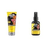 Glued Bonding Glue, 6 oz and Magic Glue Remover, 4 oz