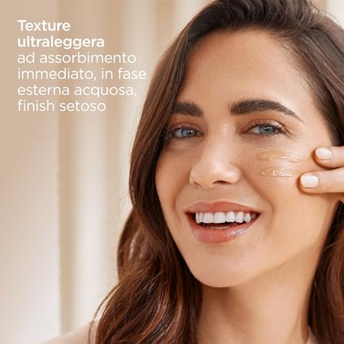 Isdin - Crema solare colorata Fusion Water, SPF 50, 50 ml - 3