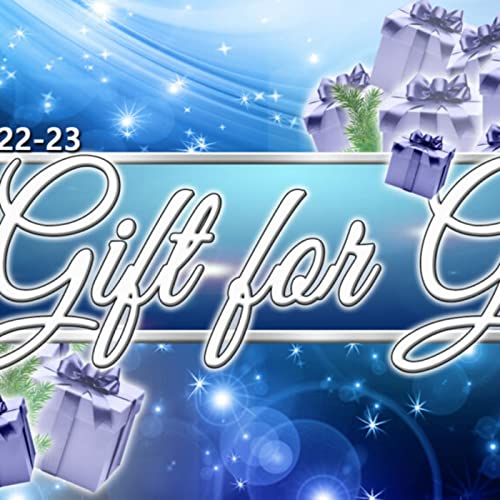 Episode 546: A Gift for God by Pastor Randy Castillo