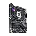 immagine 6ASUS ROG STRIX B460-F GAMING, Scheda madre Gaming Intel B460 LGA 1200 ATX, AI Networking, Intel 1Gb Ethernet, dual M.2 con dissipatori, USB 3.2 Gen 2x2, SATA e AURA Sync RGB