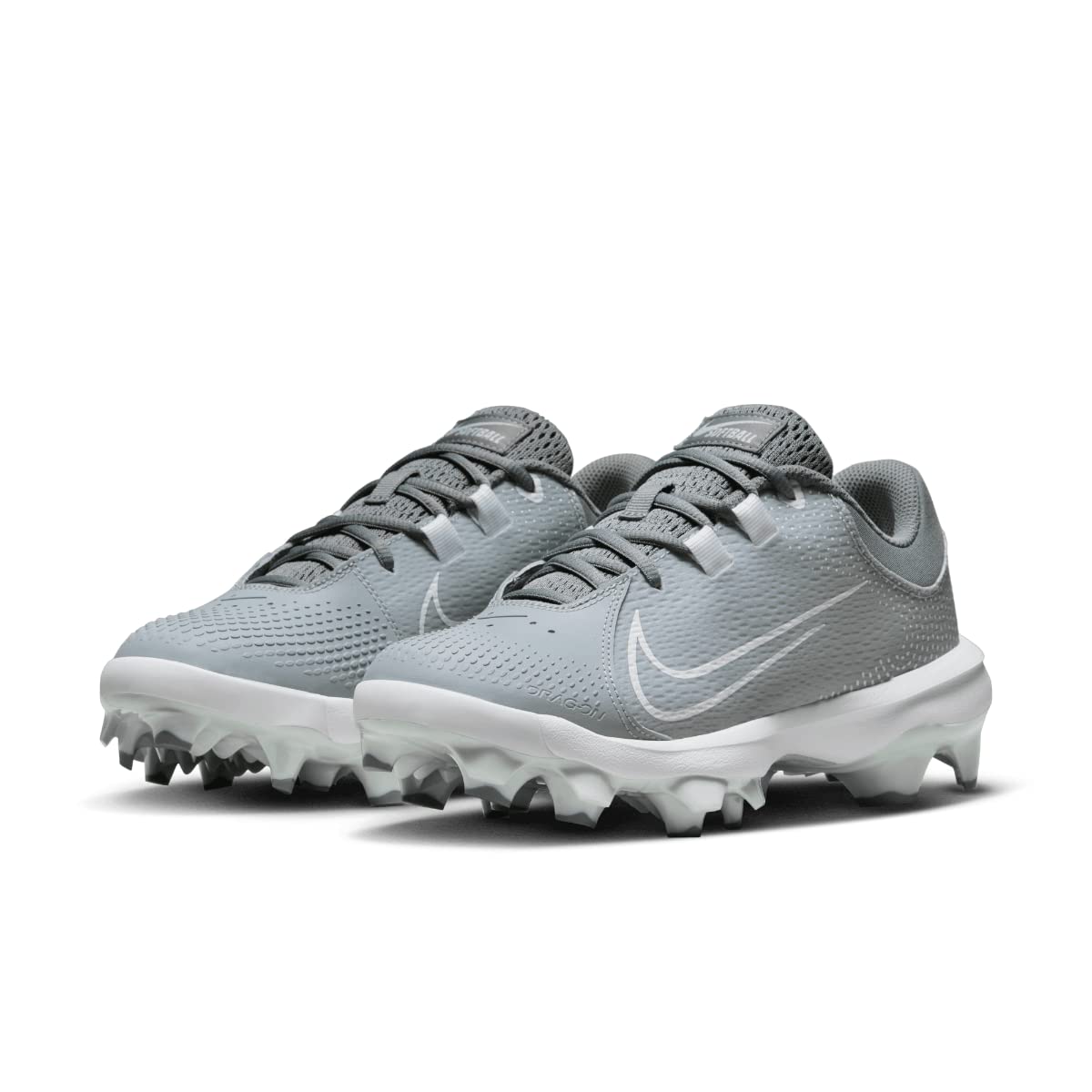 Nike Women's Hyperdiamond 4 Pro Molded Softball Cleats