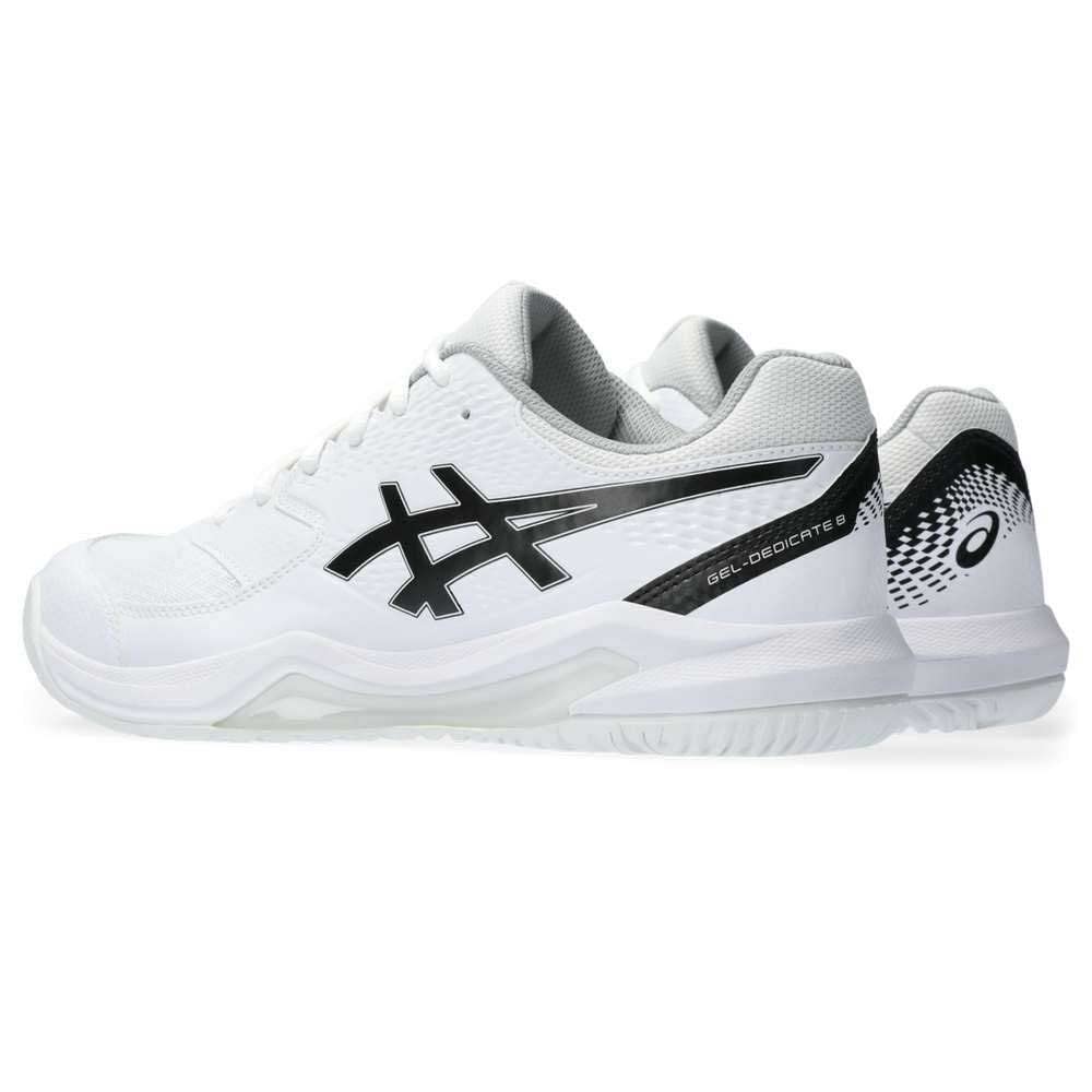 Asics Gel-Dedicate 8 SneakerHomme