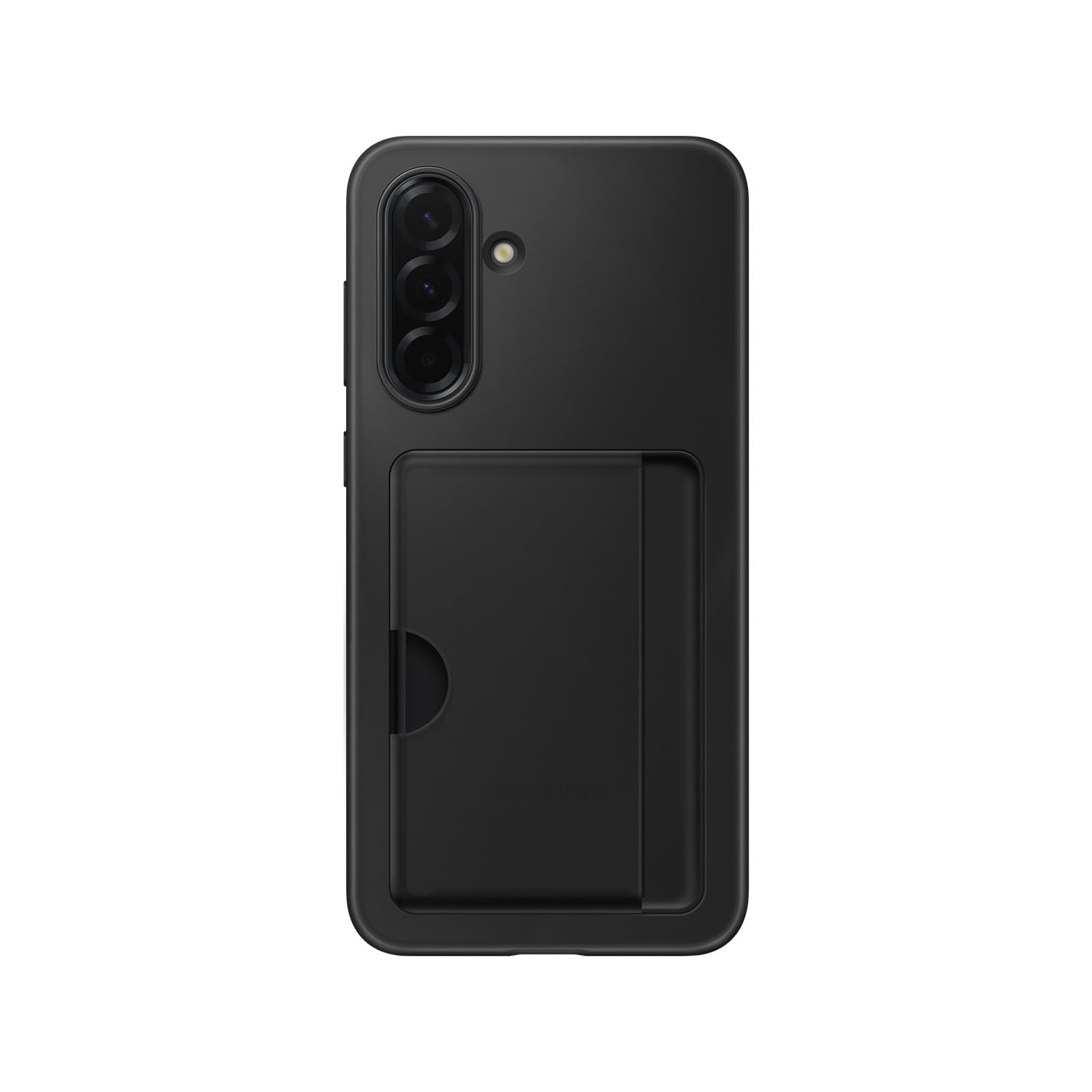 Amazon.co.jp: Samsung Galaxy A36 5G Card Slot Case｜ブラック