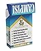 Campisi Tea Cigarettes, Peppermint, Tobacco Free, Nicotine-Free, Vape Alternative, Cigarette Alternative, Natural Smoking Alternative, Smoking cessation aid, Menthol Herbal Cigarettes, Tobacco Free Cigarettes