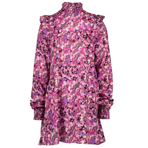 Robe fille Vingino Pia confortable et résistante pour l'école et les loisirs