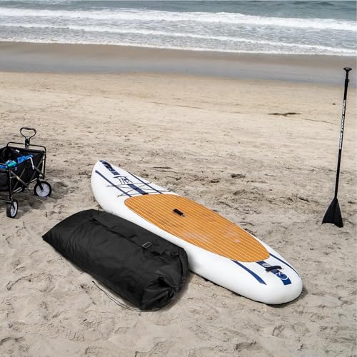 Housse de planche de surf Oxford protégeant des rayures au rangement