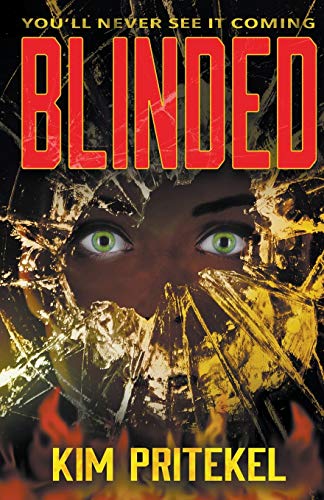 Blinded view 2