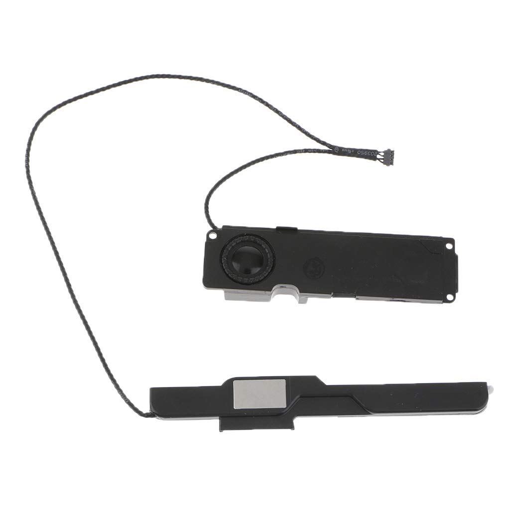 See full amazon price history chart for iTellzone Left and Right Internal Speaker for Apple MacBook Pro 13" A1278 2011/2012 iTellzone Left and Right Internal Speaker for Apple MacBook Pro 13" A1278 2011/2012 (B09GP38YDT) Amazon Price History, Amazon Price Tracker