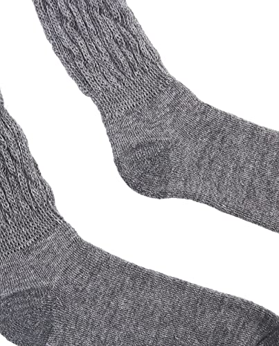 Therapeutic Alpaca Socks, Unisex Cozy Winter Warm Gear, Breathable Soft Comfy Garment Foot Clothing for Men & Women3