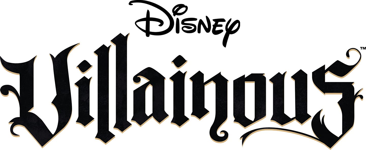 Villainous - Filled with Fright ITA