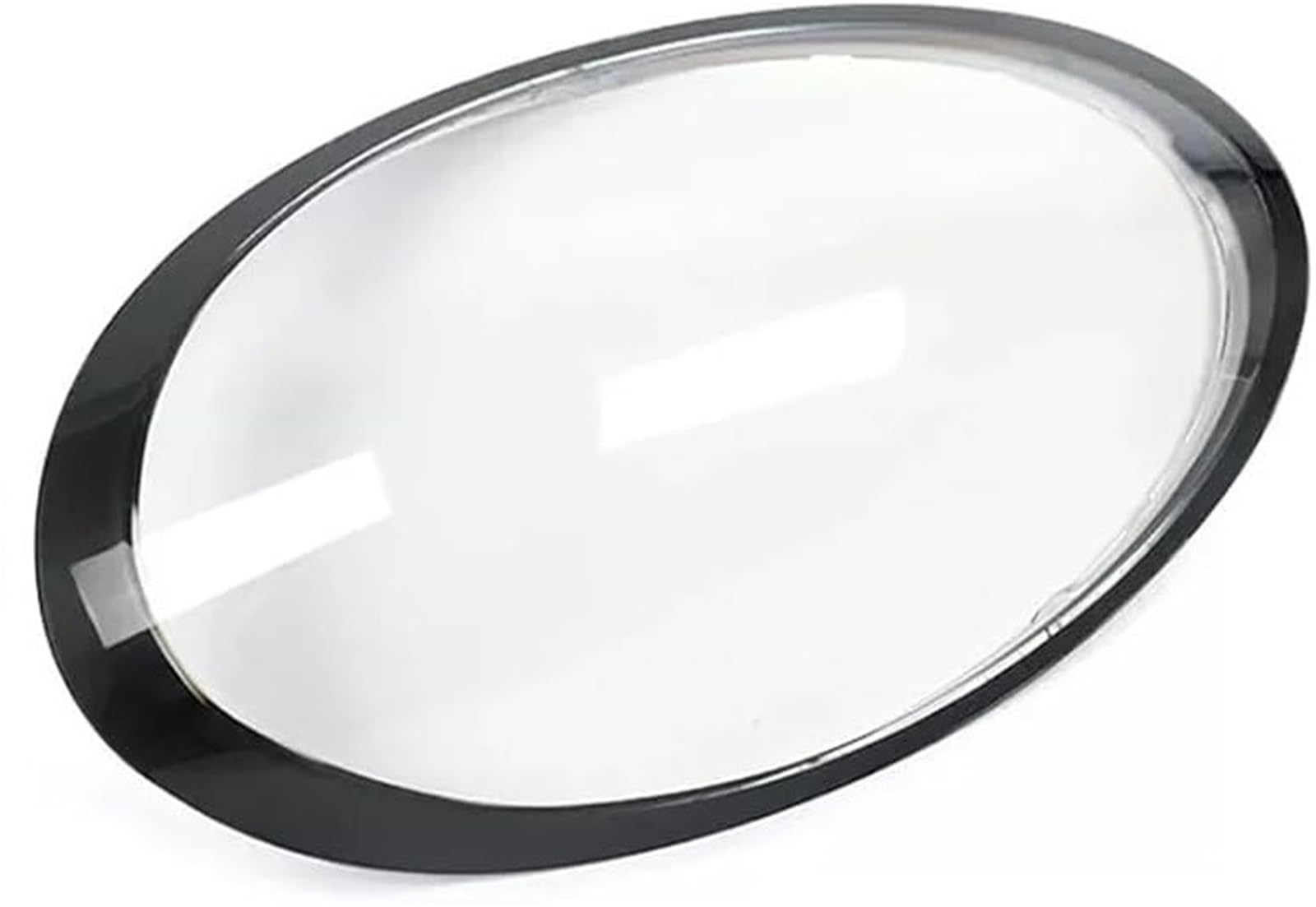cache phares transparent Pour 991 911 pour Targa pour Carrera 2 portes 2013-2019 couvercle lentille phare voiture transparent coque d'abat-jour