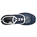 ALEADER Men's Quick Drying Aqua Water Shoes Blue 9.5 D(M) US